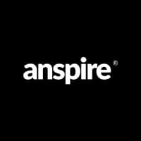 Anspire logo