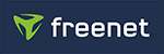 Freenet logo